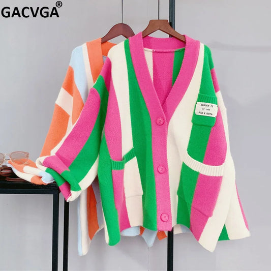 GACVGA Cardigan